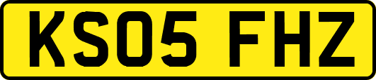 KS05FHZ