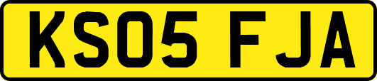 KS05FJA