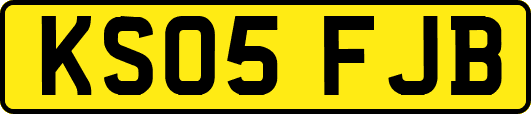 KS05FJB