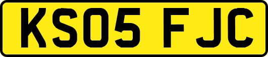 KS05FJC