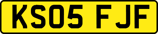KS05FJF