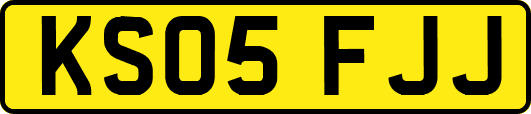 KS05FJJ