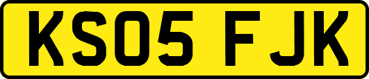 KS05FJK