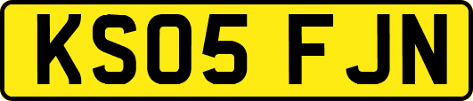 KS05FJN