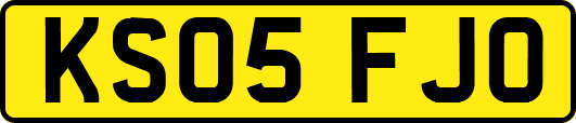 KS05FJO
