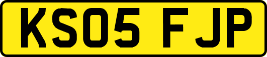 KS05FJP