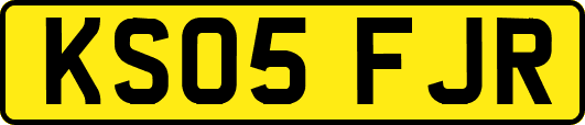 KS05FJR