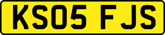 KS05FJS