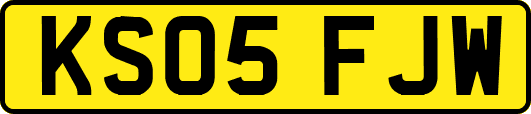 KS05FJW