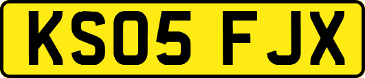KS05FJX