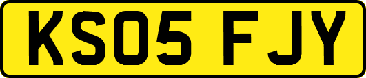 KS05FJY