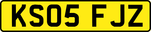 KS05FJZ