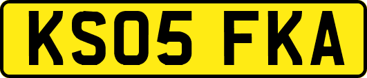 KS05FKA