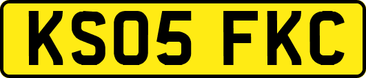 KS05FKC