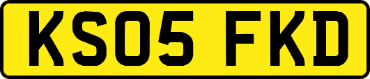 KS05FKD