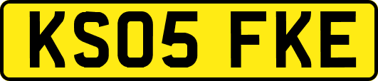 KS05FKE