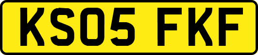 KS05FKF