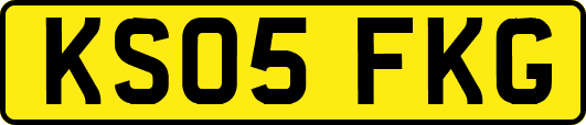 KS05FKG