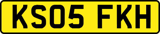 KS05FKH