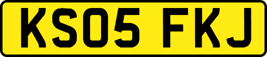 KS05FKJ