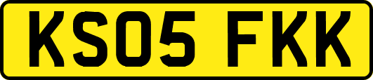 KS05FKK