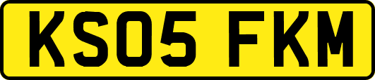 KS05FKM