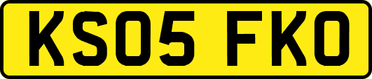 KS05FKO