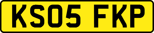 KS05FKP