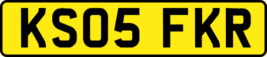 KS05FKR
