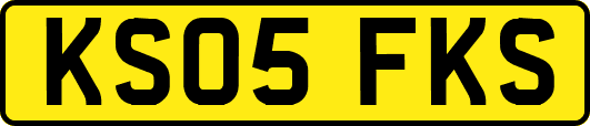 KS05FKS
