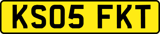 KS05FKT
