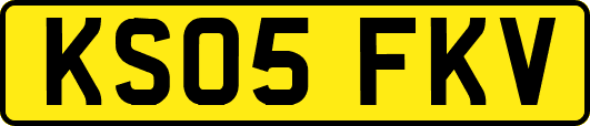 KS05FKV