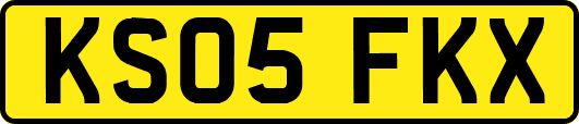 KS05FKX