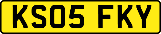 KS05FKY