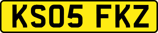 KS05FKZ