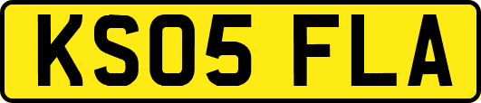 KS05FLA