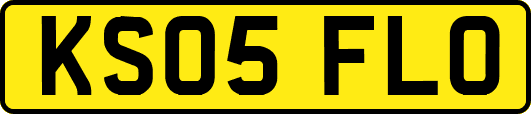 KS05FLO