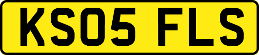 KS05FLS