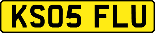 KS05FLU