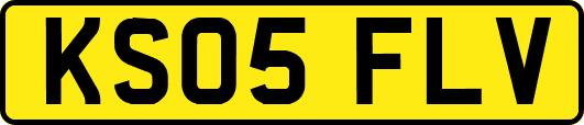 KS05FLV