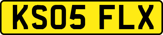 KS05FLX