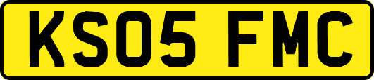 KS05FMC