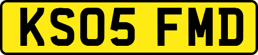 KS05FMD