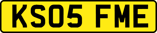 KS05FME