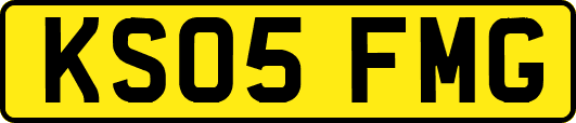 KS05FMG