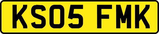KS05FMK
