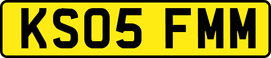 KS05FMM