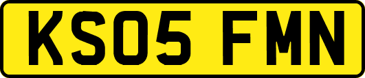 KS05FMN