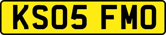 KS05FMO