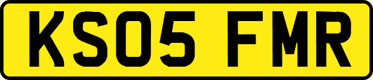 KS05FMR